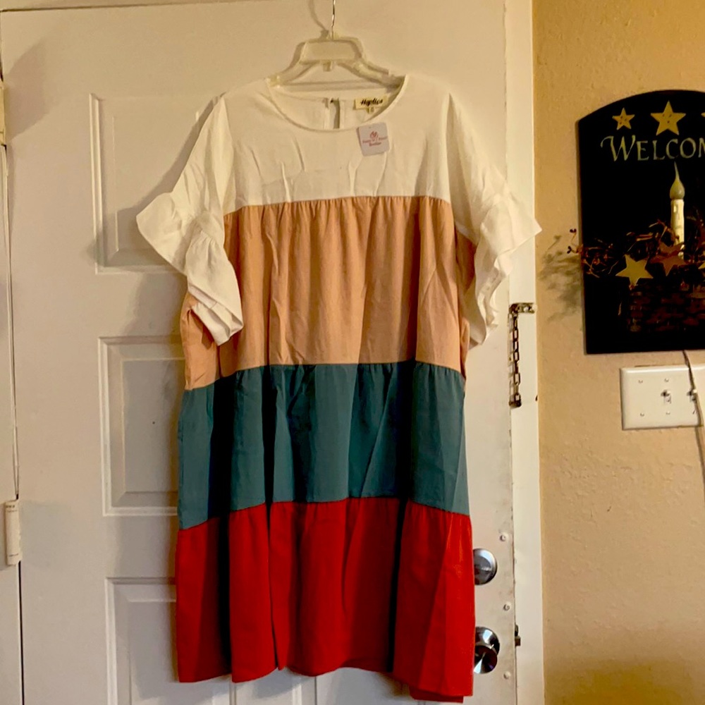Dress/Tunic